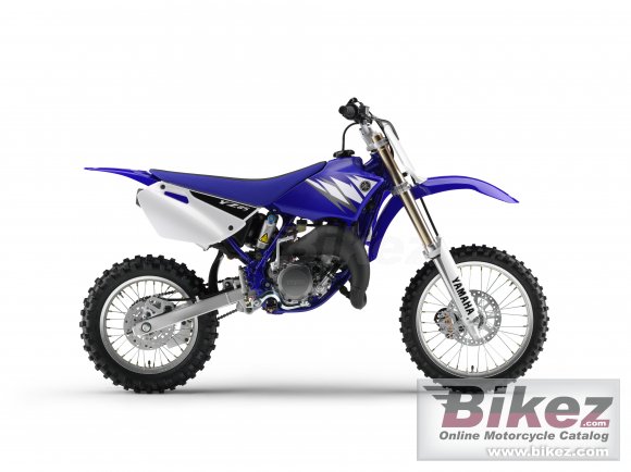 2006 Yamaha YZ 85 photo